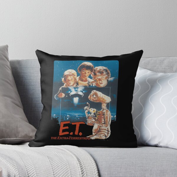 Item preview, Extra Terrestrial Extra Terrestrial film designed and sold by ThecoPotts83.