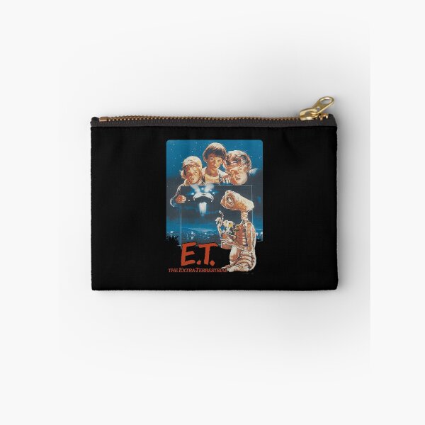 Item preview, Extra Terrestrial Extra Terrestrial film designed and sold by ThecoPotts83.