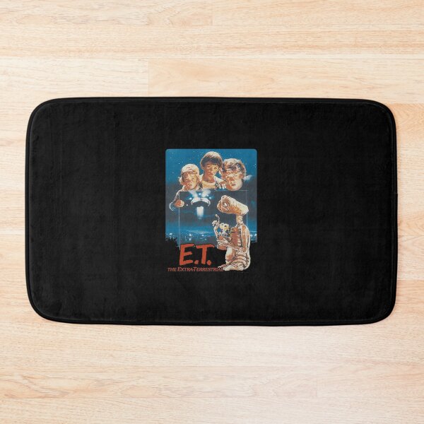 Item preview, Extra Terrestrial Extra Terrestrial film designed and sold by ThecoPotts83.