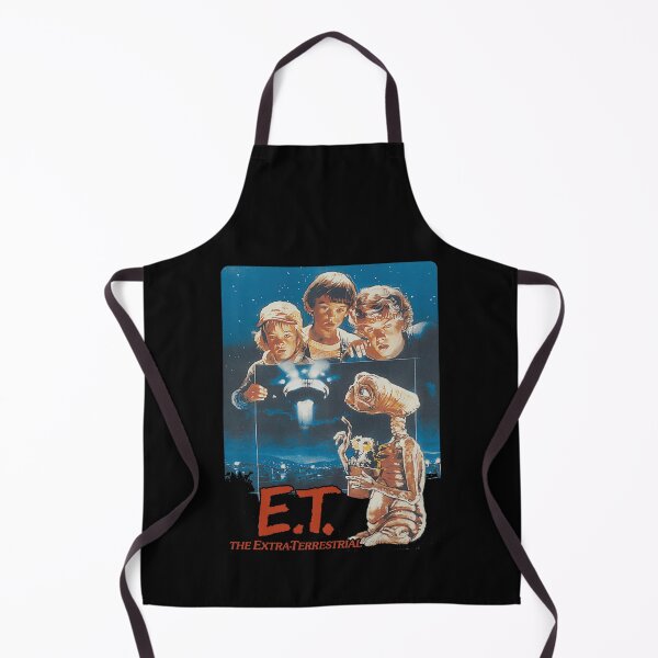 Item preview, Extra Terrestrial Extra Terrestrial film designed and sold by ThecoPotts83.
