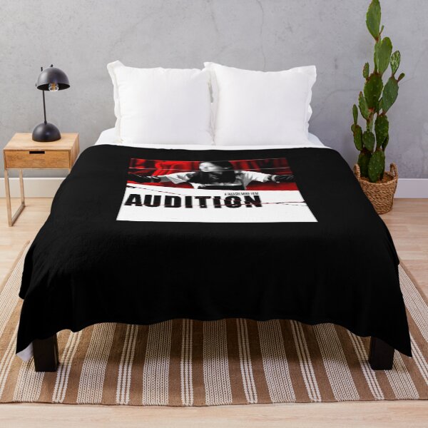 Item preview, Audition designed and sold by VivianFeeney.