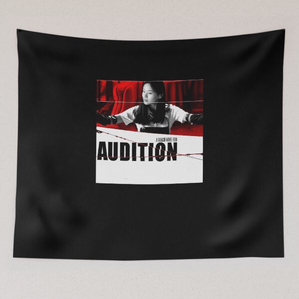 Item preview, Audition designed and sold by VivianFeeney.