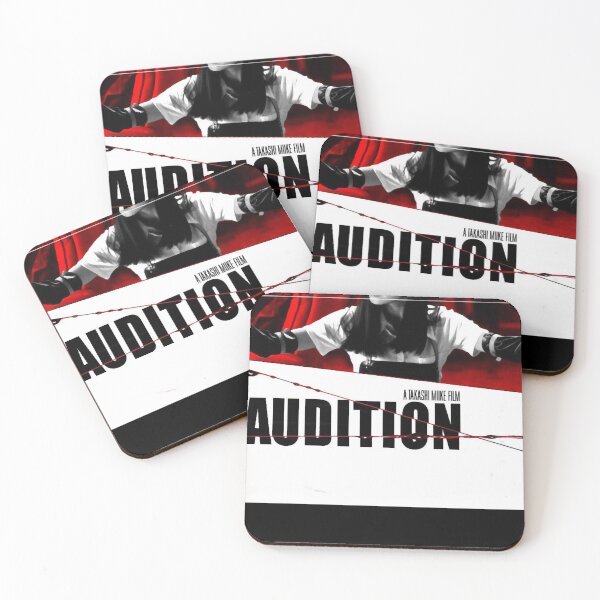 Item preview, Audition designed and sold by VivianFeeney.