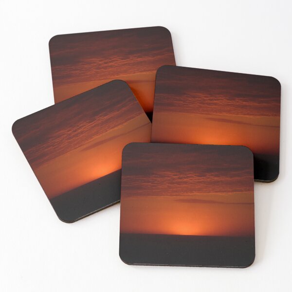 Item preview, Sunset in Bishkek  designed and sold by Ntograph.