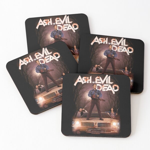 Item preview, Ash Vs Evil Dead dead designed and sold by Stylesponges.