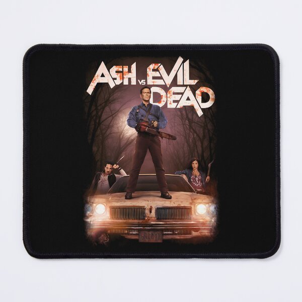 Item preview, Ash Vs Evil Dead dead designed and sold by Stylesponges.