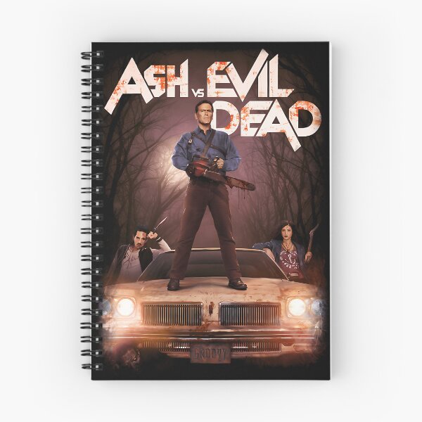 Item preview, Ash Vs Evil Dead dead designed and sold by Stylesponges.