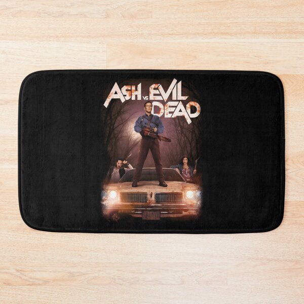 Item preview, Ash Vs Evil Dead dead designed and sold by Stylesponges.