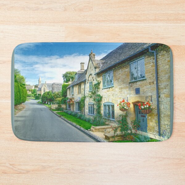 Item preview, Broad Campden Cotswolds designed and sold by Alisonchambers2.