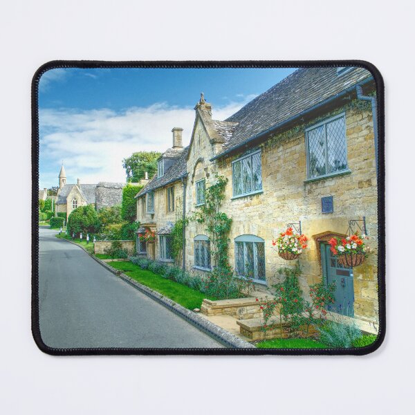 Item preview, Broad Campden Cotswolds designed and sold by Alisonchambers2.