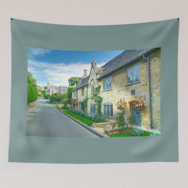 Item preview, Broad Campden Cotswolds designed and sold by Alisonchambers2.