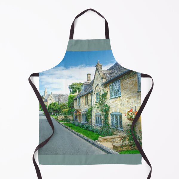 Item preview, Broad Campden Cotswolds designed and sold by Alisonchambers2.