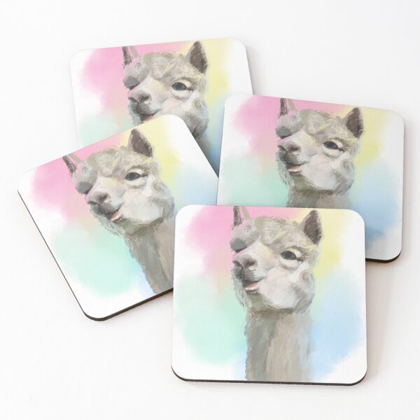Item preview, Alpaca designed and sold by TomBombi.