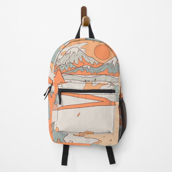 Item preview, To the autumn beach designed and sold by Swadeillustrations.