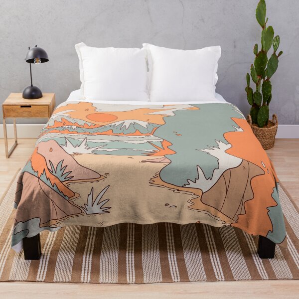Item preview, To the autumn beach designed and sold by Swadeillustrations.
