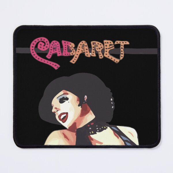 Aperçu de l'œuvre Cabaret créée et vendue par VivianFeeney.