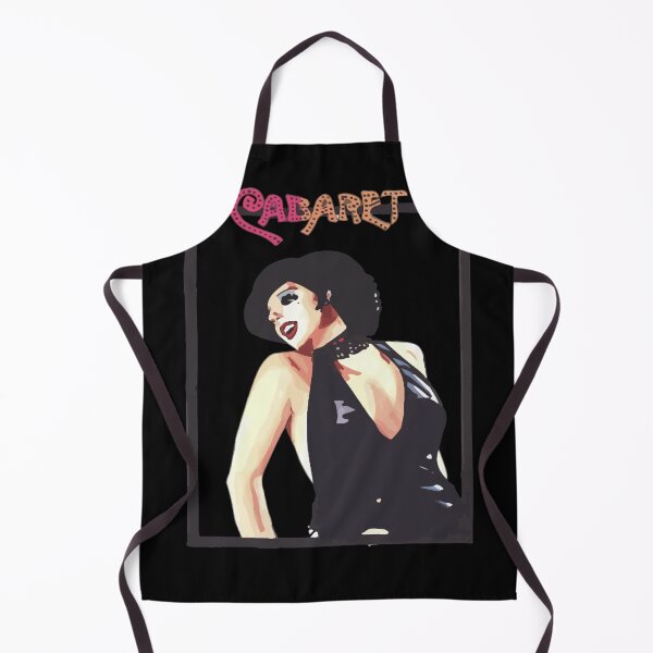 Item preview, Cabaret designed and sold by VivianFeeney.