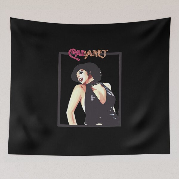 Item preview, Cabaret  designed and sold by VivianFeeney.