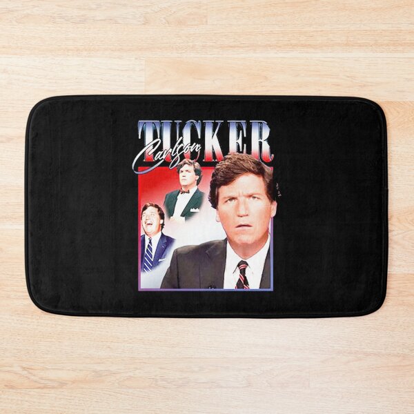 Item preview, TUCKER CARLSON designed and sold by ShopEJB.