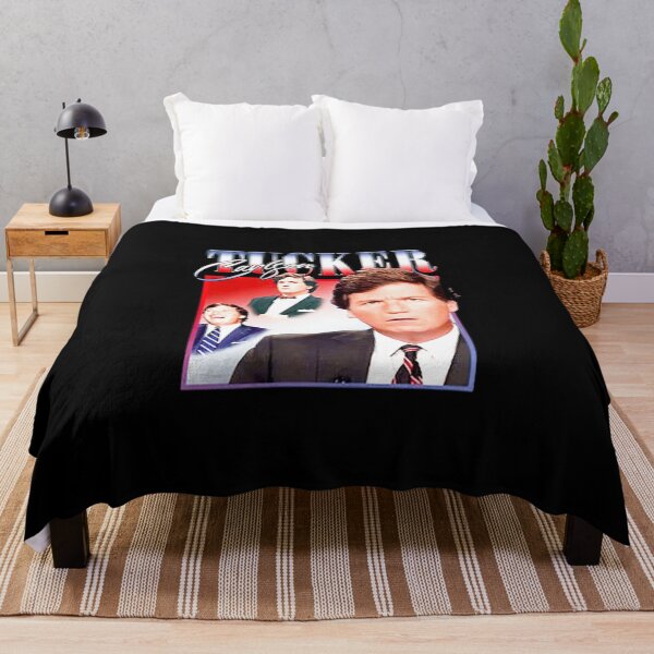 Item preview, TUCKER CARLSON designed and sold by ShopEJB.
