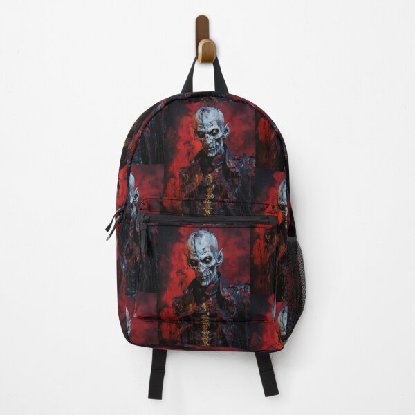 Item preview, Vampiric Grin: Comic Horror for Halloween designed and sold by Piotrek0001.