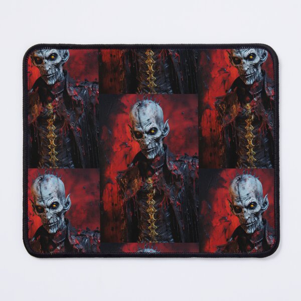 Item preview, Vampiric Grin: Comic Horror for Halloween designed and sold by Piotrek0001.