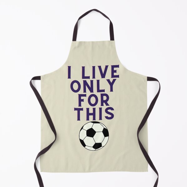 Item preview, Soccer/Football life designed and sold by Nekonic.