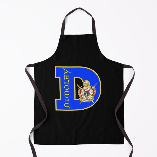 Item preview, DeMolay International Brotherhood designed and sold by MasonicGears.