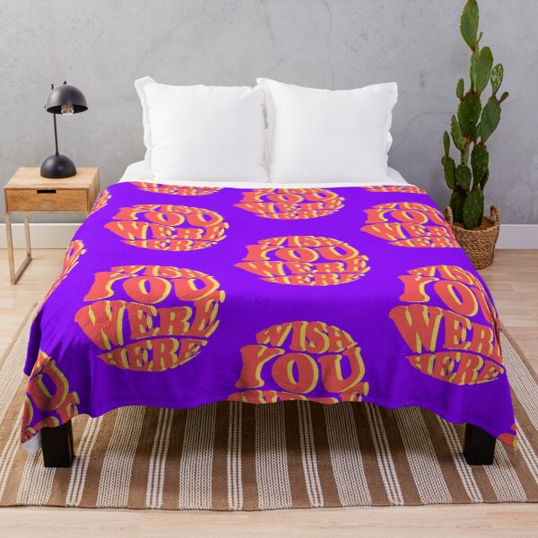 Item preview, Wish you were here designed and sold by BeatBoutiqueArg.