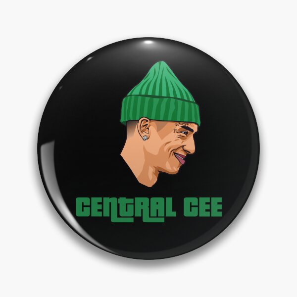 Item preview, Central Cee designed and sold by originartwear.