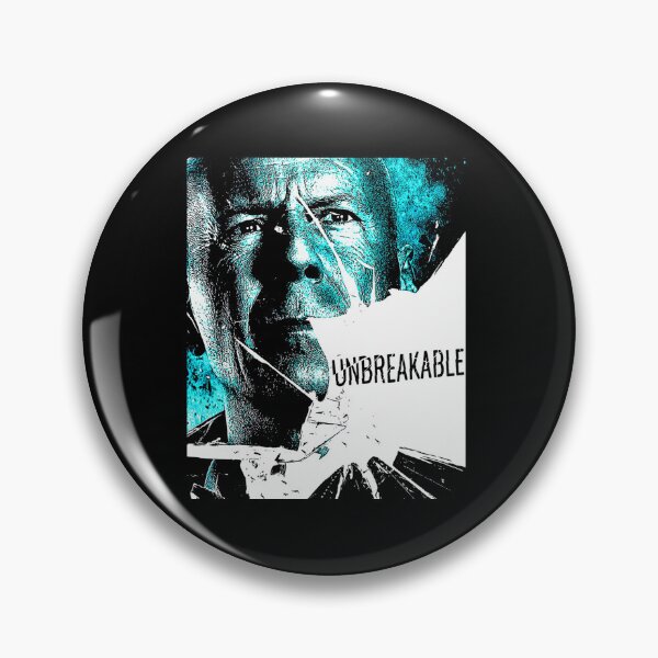 Item preview, Unbreakable designed and sold by ShopEJB.