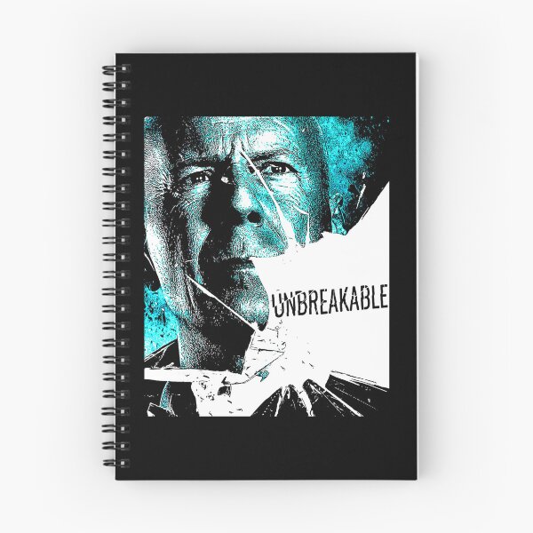 Item preview, Unbreakable designed and sold by ShopEJB.