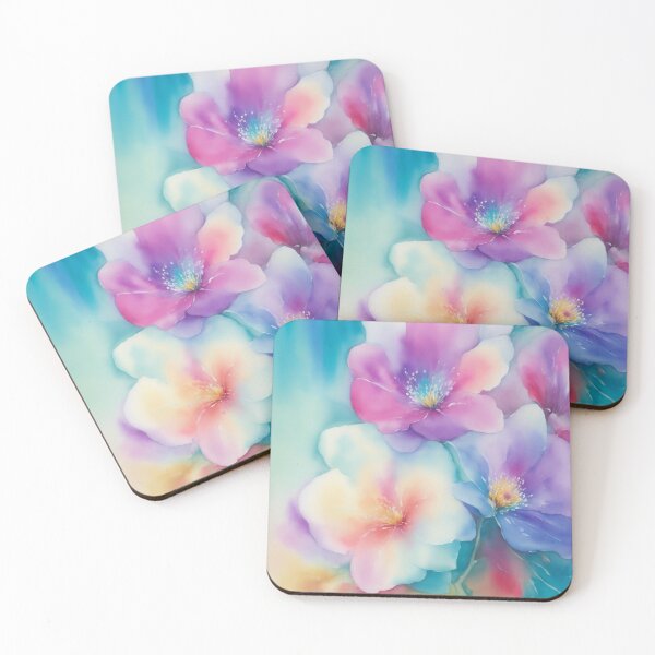 Item preview, meadow red Floral Elegance designed and sold by jkrphoto.