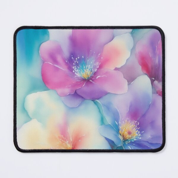 Item preview, meadow red Floral Elegance designed and sold by jkrphoto.