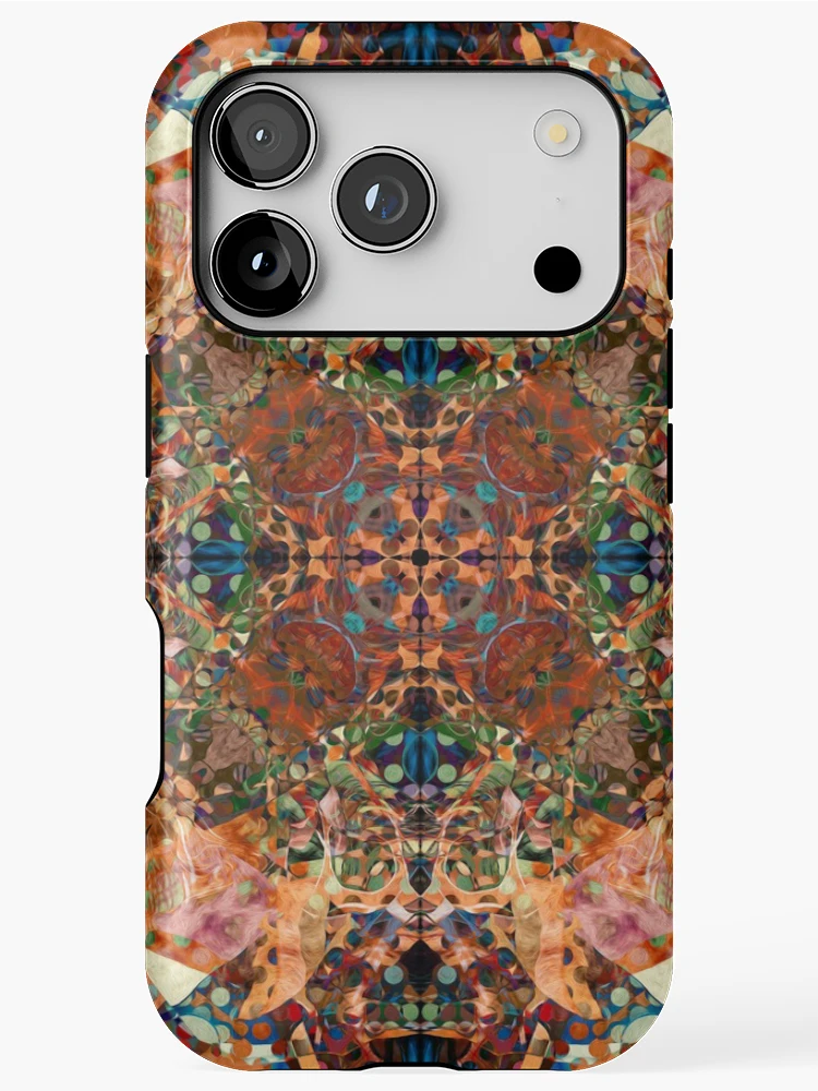 Thumbnail 1 of 4, iPhone Case, Declan 40 designed and sold by Elizabeth Austin-Craig.