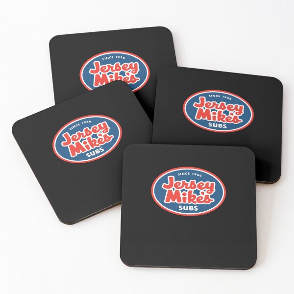 Item preview, Jersey Mike's designed and sold by ZdenekBourgouin.
