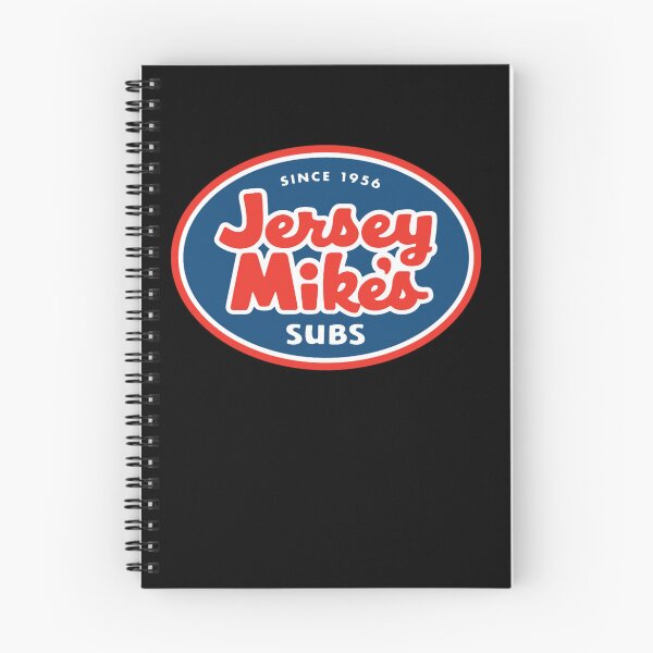 Item preview, Jersey Mike's designed and sold by ZdenekBourgouin.