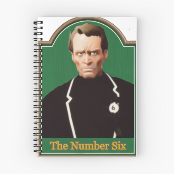 Item preview, Pub Signs: The Number Six designed and sold by halibutgoatramb.