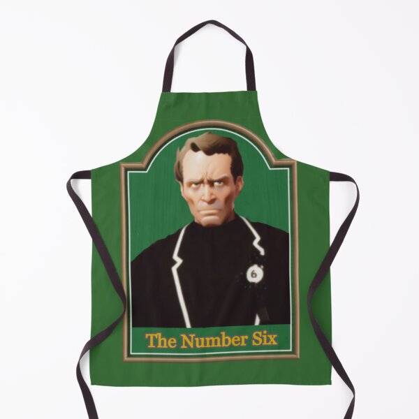 Item preview, Pub Signs: The Number Six designed and sold by halibutgoatramb.