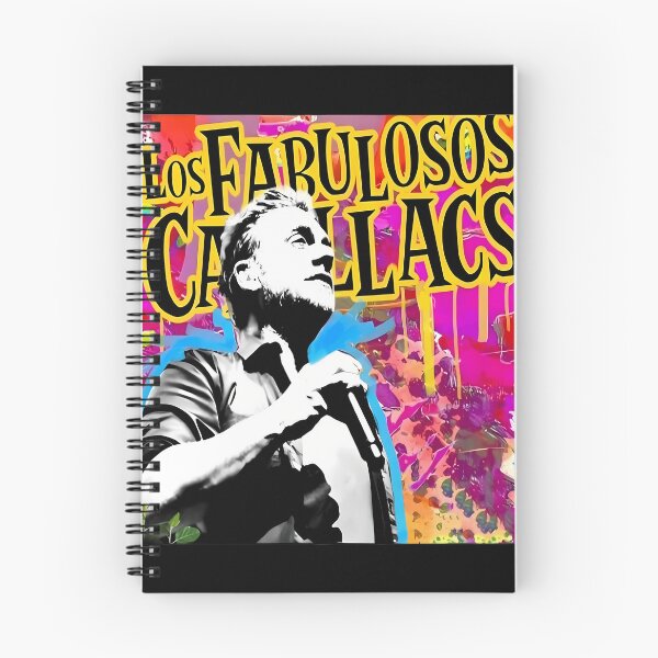 Item preview, Los Fabulosos El Matador Vintage - Retro SKA Band Los Fabulosos designed and sold by ArtFashionTrou.