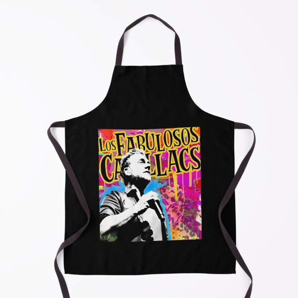 Item preview, Los Fabulosos El Matador Vintage - Retro SKA Band Los Fabulosos designed and sold by ArtFashionTrou.