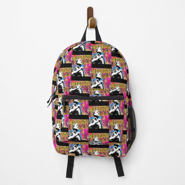 Item preview, Los Fabulosos El Matador Vintage - Retro SKA Band Los Fabulosos designed and sold by ArtFashionTrou.