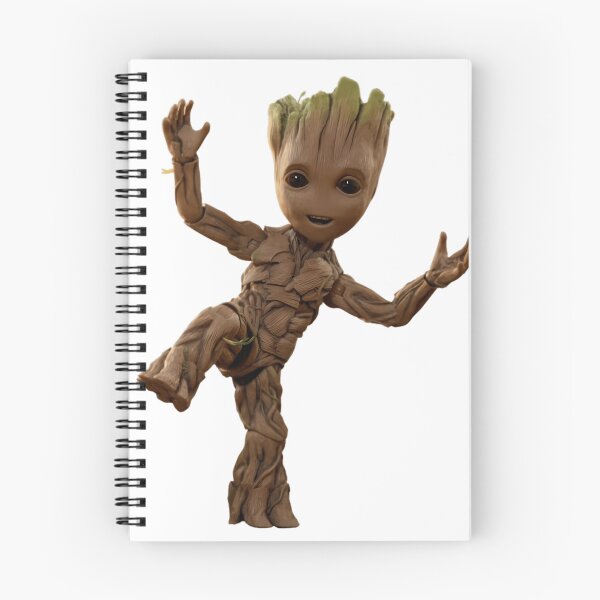 Item preview, Vintage Hero Tree Comics - The Grööt Comics designed and sold by StoreArtMega.