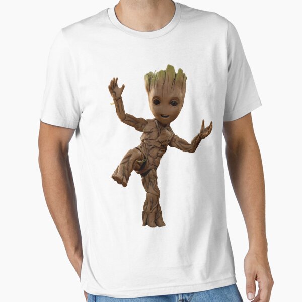 Item preview, Vintage Hero Tree Comics - The Grööt Comics designed and sold by StoreArtMega.