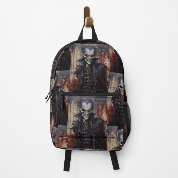 Item preview, Vampiric Grin: Comic Horror for Halloween designed and sold by Piotrek0001.