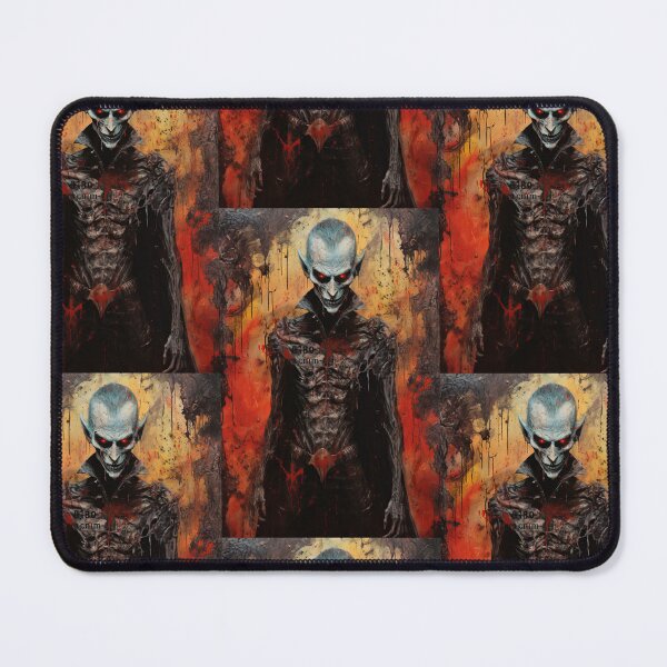 Item preview, Vampiric Grin: Comic Horror for Halloween designed and sold by Piotrek0001.