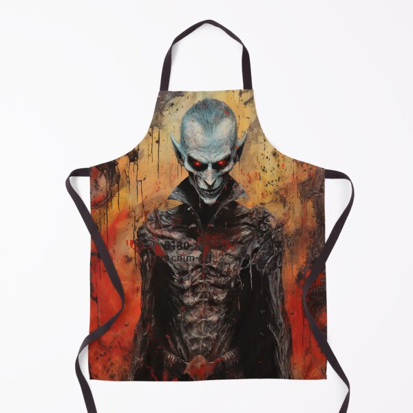 Item preview, Vampiric Grin: Comic Horror for Halloween designed and sold by Piotrek0001.
