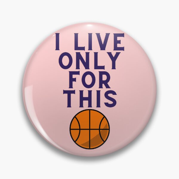 Item preview, Basketball life designed and sold by Nekonic.