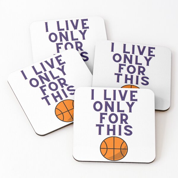 Item preview, Basketball life designed and sold by Nekonic.