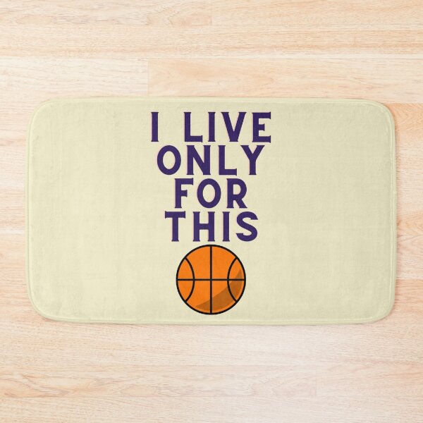 Item preview, Basketball life designed and sold by Nekonic.